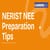 NERIST NEE Preparation Tips 2025 - Subject Wise Instructions, Exam Pattern